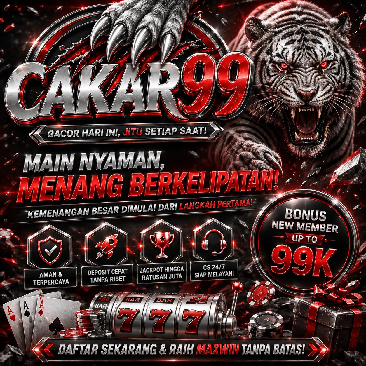 CAKAR99Banner